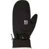 Image de Roxy Jetty Solid Handschoenen Zwart L Vrouw