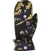 Image de Roxy Jetty Handschoenen Blauw S Vrouw