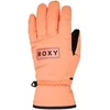 Image de Roxy Fresh Field Handschoenen Oranje S Vrouw