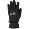 Image de Roxy Fresh Field Handschoenen Zwart S Vrouw