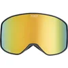 Image de Roxy Storm Skibril Voor Dames Geel,Zwart Clux Multilayer Pink Gold/CAT3 Vrouw