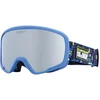 Image de Quiksilver Shredder Skibril Jongens