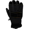 Image de Quiksilver Squad Handschoenen Zwart L Man