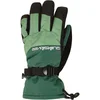 Image de Quiksilver Mission Handschoenen Groen L Man