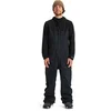 Image de Quiksilver Highline Pro 3l Goretex Overall Zwart M Man