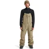 Image de Quiksilver Altostratus Stret Goretex Overall Groen S Man