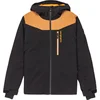 Image de Quiksilver Titano Jas Zwart XL Man