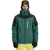Image de Quiksilver Titano Jas Groen L Man