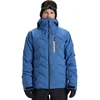 Image de Quiksilver The Edge Jas Blauw M Man