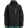 Image de Quiksilver Titano 10K Skijas Heren - Maat M
