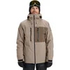 Image de Quiksilver Sycamore Solid 20K Skijas Heren - Maat XL