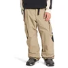 Image de Quiksilver Snow Down Cargo Broek Beige XL Man
