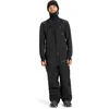 Image de Quiksilver Paramo Stretch 20k Overall Zwart L Man