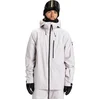 Image de Quiksilver Muldrow 20k Jas Wit XL Man