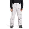 Image de Quiksilver Paramo Stretch 20k Broek Wit XL Man