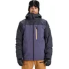 Image de Quiksilver Dawson Jas Paars L Man