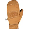 Image de Quiksilver Squad Handschoenen Bruin M Man