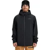 Image de Quiksilver Live For The Dream Jas Zwart 2XL Man