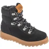 Image de Roxy Bradie Lace Up Boots, Vrouwen, Bruin, Trappers, maat: 36