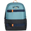 Image de Billabong Command Stash Rugzak Blauw