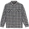Image de Quiksilver Venture Overhemd Met Lange Mouwen Grijs L Man