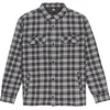 Image de Quiksilver Venture Overhemd Met Lange Mouwen Grijs 2XL Man