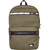 Image de Quiksilver Hog Back Rugzak Groen