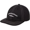 Image de Quiksilver Mercury Pet Zwart Man