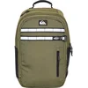 Image de Quiksilver Burner 28l Rugzak Groen