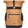 Image de Element Ground Skate Roll Top Rugzak Bruin
