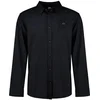 Image de Quiksilver Mw Premium Stretch Overhemd Met Lange Mouwen S Man