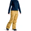 Image de Roxy Passive Lines Broek Geel L Vrouw