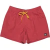Image de Quiksilver Everyday Solid Volley 15´´ Zwembroek Rood XL Man