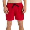 Image de Quiksilver Everyday Solid Volley 15´´ Zwembroek Rood M Man