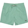 Image de Billabong All Day Zwembroek Groen M Man