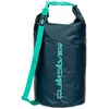 Image de Quiksilver Medium Back Droge Zak Blauw