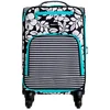 Image de Roxy Cabin Island Reistas Met Wielen Blauw