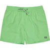 Image de Billabong All Day Zwembroek Groen S Man