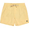Image de Billabong All Day Zwembroek Geel S Man