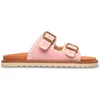 Image de Roxy Hyndira Sandalen Roze EU 36 Vrouw