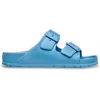 Image de Roxy Kattie Slippers Blauw EU 40 Vrouw