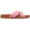 Image de Roxy Syenna 1 Sandalen Roze EU 38 Vrouw
