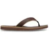 Image de Quiksilver Carver Nubuck 26 Sandalen Bruin EU 40 Man