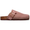 Image de Roxy Zeliah Sin Fur Sandalen Bruin EU 37 Vrouw