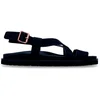 Image de Roxy Zaho Crossed Sandalen Zwart EU 39 Vrouw