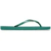 Image de Roxy Viva Iv Slippers Groen EU 37 Vrouw