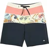 Image de Quiksilver Surfsilk Straight 20´´ Zwembroek Veelkleurig 31 Man