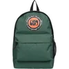 Image de Quiksilver Everyday Rugzak Groen