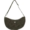 Image de Roxy Neon Moon Print Schoudertas Groen