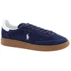 Image de Polo Ralph Lauren Bedford navy deckwash